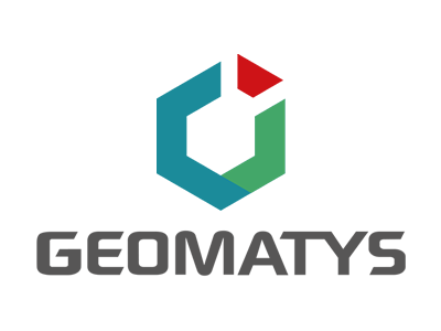 logo geomatys