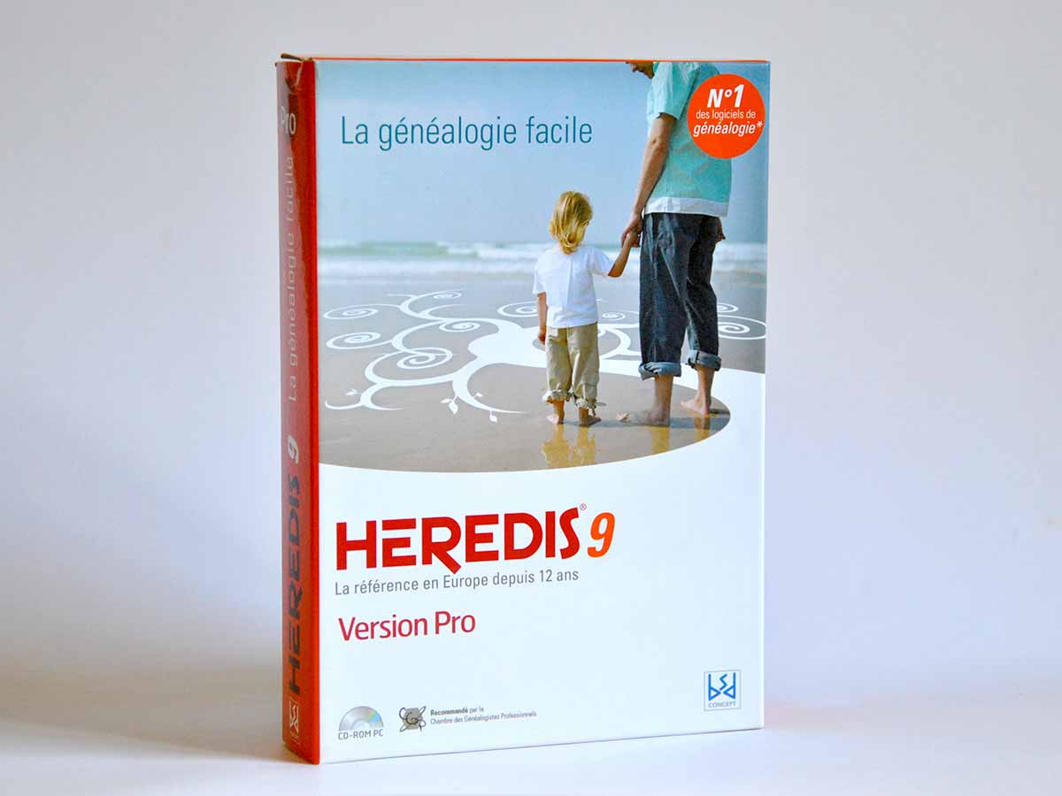 Heredis 9