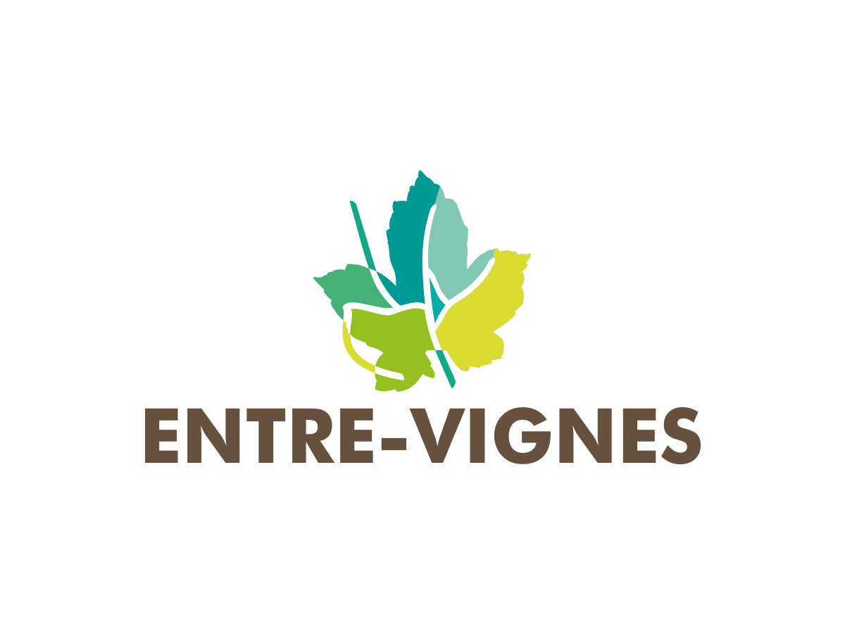 Logo Entre-Vignes