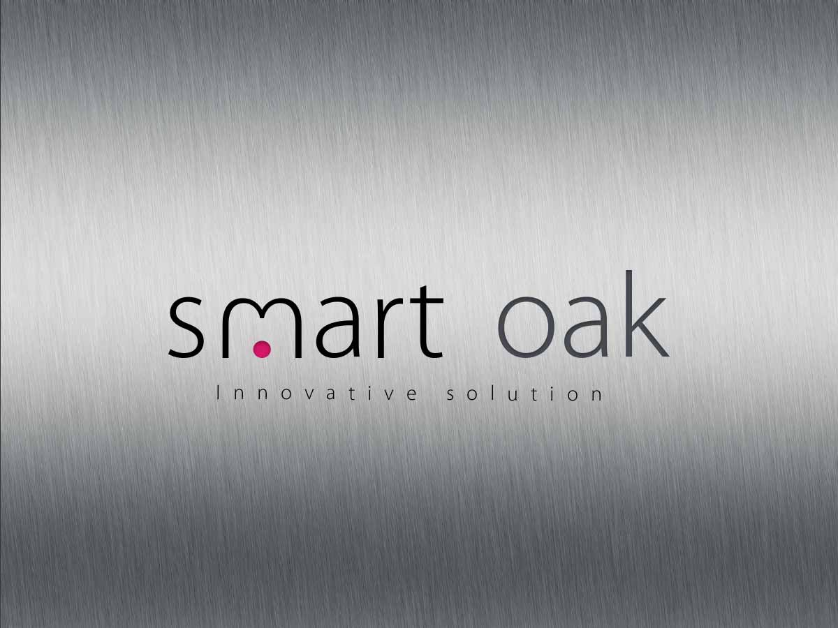 Logo Smart Oak