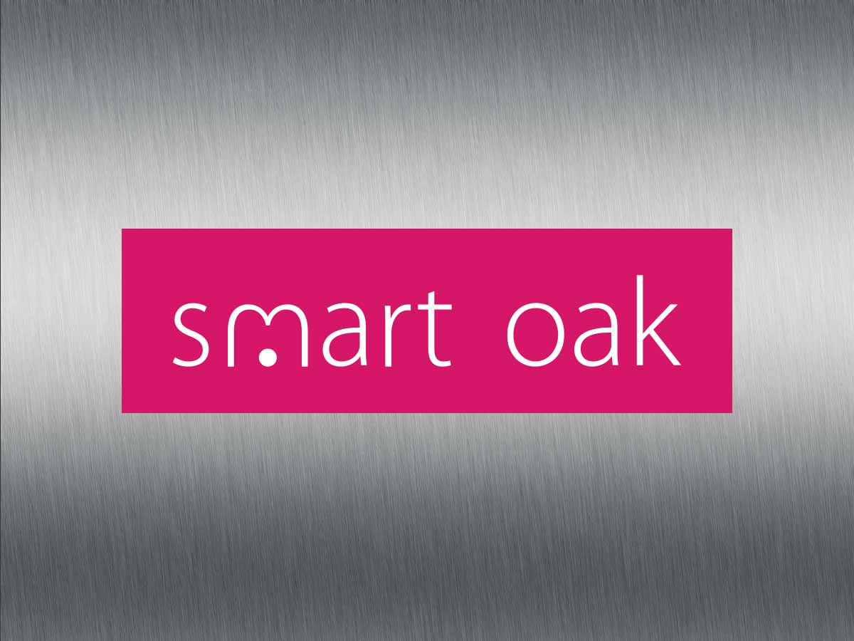 Logo Smart Oak