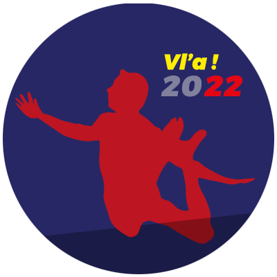 Meilleurs voeux 2022