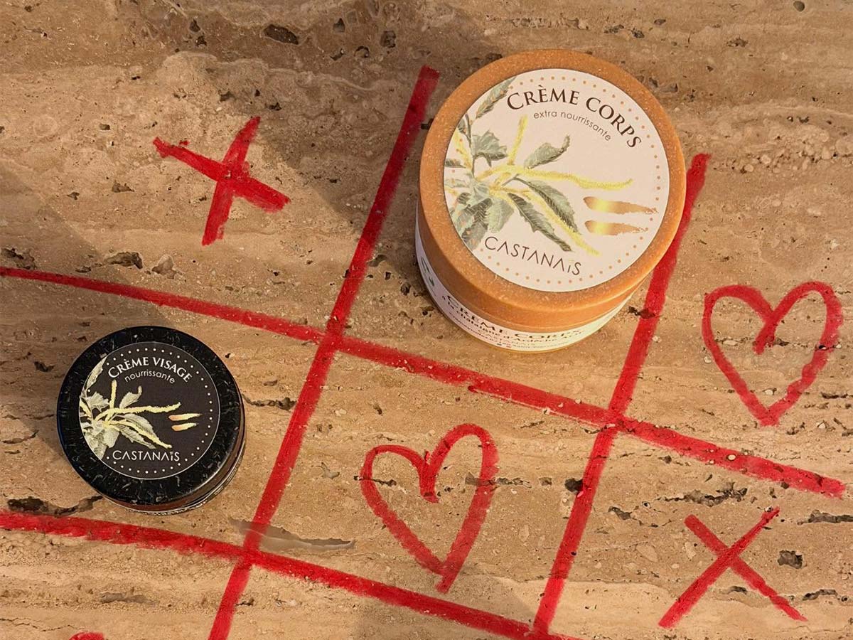 Packaging cosmétiques