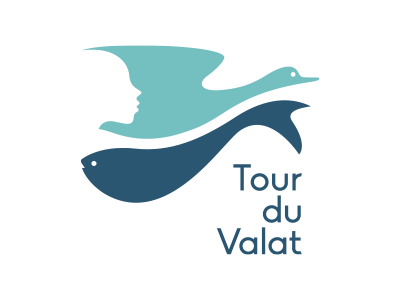 logo Tour du Valat